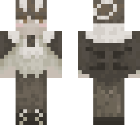fixed host