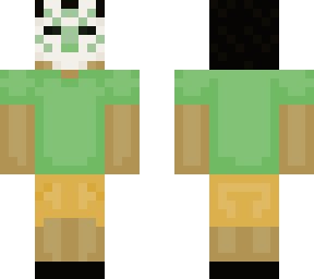 friend skin