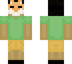 friend skin v2