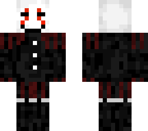gammadxn clown