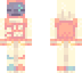 gapplefied sour patch space cadet