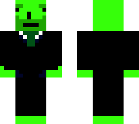 geeener fella