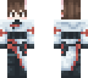 geisha