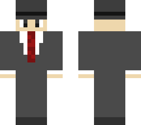 gentlemen
