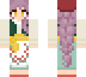 girl
