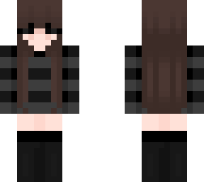 girl skin