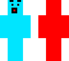 glitched