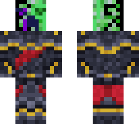 glory to westhelm || creeper stella