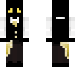 golden