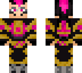 golden eagle (starlight express)