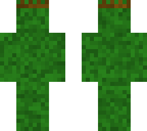 grass king