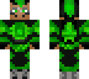 green arrow (starlight express)