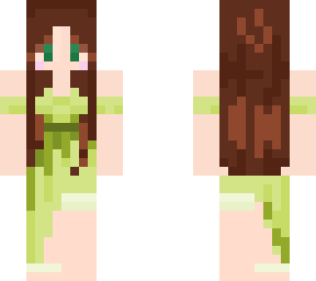 green elf