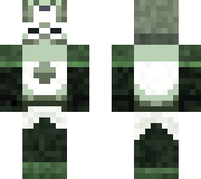 green knight