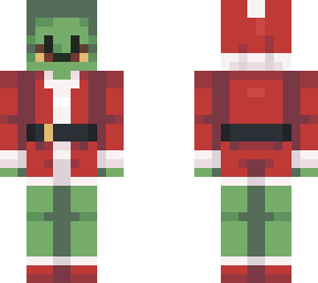 grinch