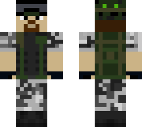 hecu googles grunt