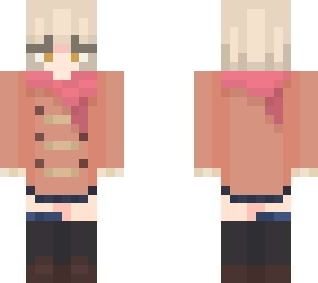 himiko toga