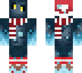 holiday squidd