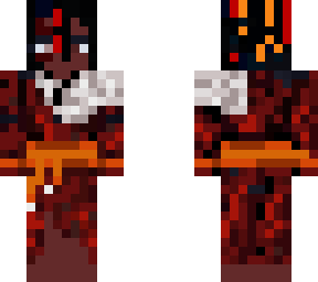 jai fire fox