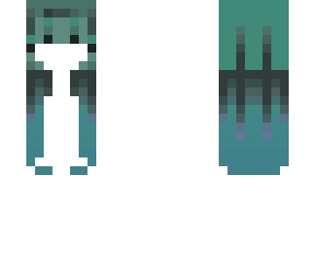 jellyfish | hairbase | 28