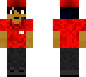 kfc worker
