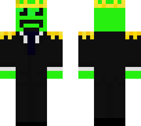 king smimbre