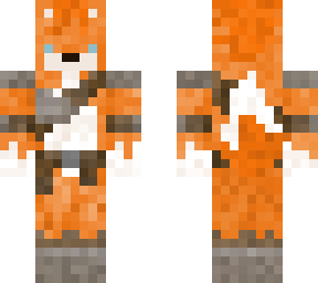 light armored fox