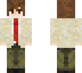 light yagami