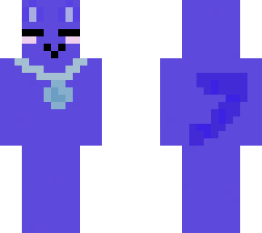 lunar cat/luna the cat