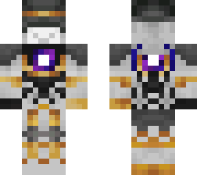 lygus | hsr lycurgus