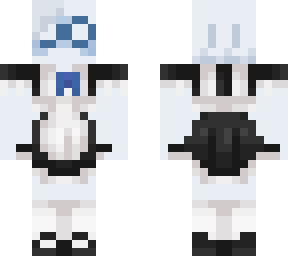maid cozy