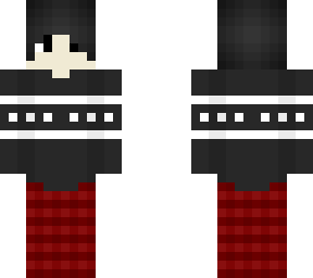 male - christmas sweater