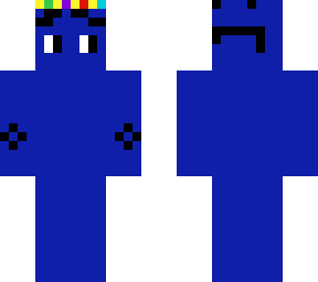 mayoomc skin 2nd stage