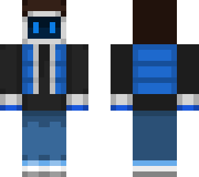 me! (now with shading)
