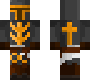 medieval knight