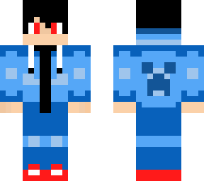 mi skin actualizada