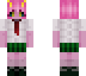 mina ashido