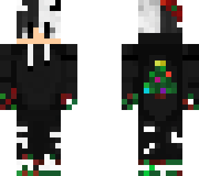 my favorite skin