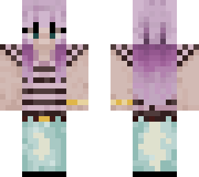 my oc!!