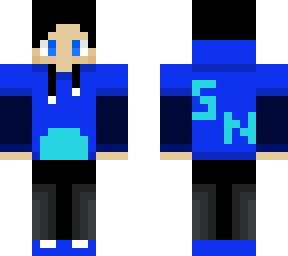 my skin :)