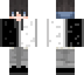 my skin :p