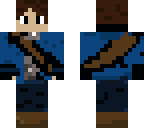 my skin