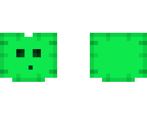 my slime army sweater