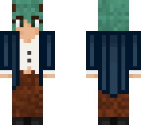 my winter skin