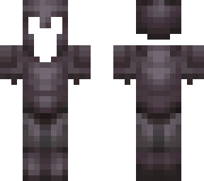 netherite armor