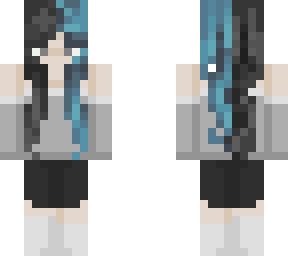 new skin ^^