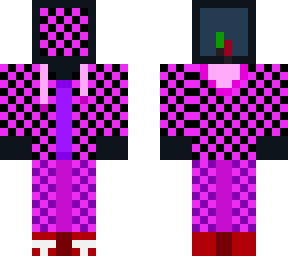 no texture glitch tv man