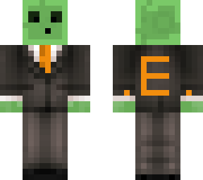 noice skin maybe yours later