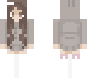 not mine skin