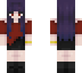 oc! yuu